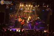 Molly Hatchet - Foto: Juan Ramon Felipe Mateo 