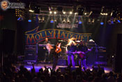 Molly Hatchet - Foto: Juan Ramon Felipe Mateo 