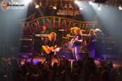 Molly Hatchet - Foto: Juan Ramon Felipe Mateo 