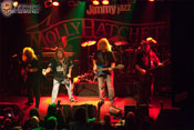 Molly Hatchet - Foto: Juan Ramon Felipe Mateo 