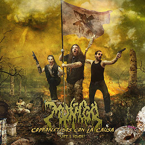 MOÑIGO - Coprometidos con la causa