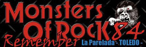 Monsters of Rock Remember