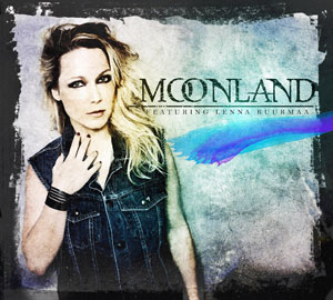  MOONLAND - Moonland