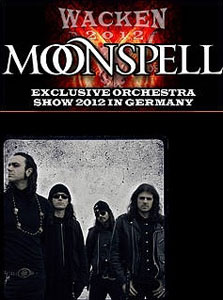 MOONSPELL