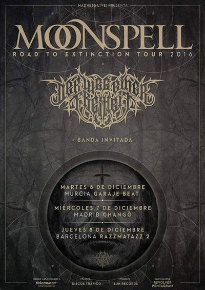 MOONSPELL