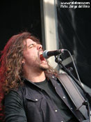 MetalWay - Foto: Jorge del Amo Mazarío