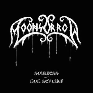  MOONSORROW - Soulless - Non Serviam