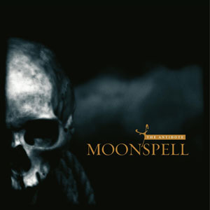 MOONSPELL - The Antidote