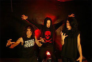 MORBID ANGEL
