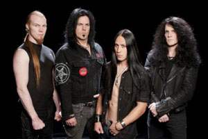 Morbid Angel 