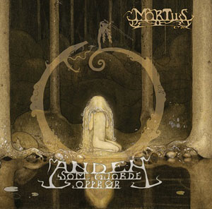 MORTIIS - 