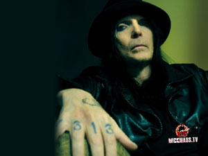 Mick Mars