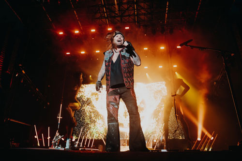 M&Ouml;TLEY CR&Uuml;E