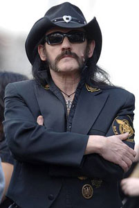   Lemmy