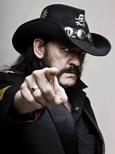 Lemmy