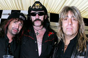 Motorhead