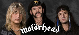 Motorhead