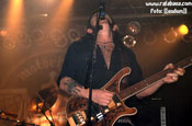 Lemmy Kilmister