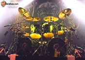 Motorhead - Foto: Fran Cea 