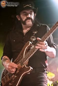 Motorhead - Foto: Fran Cea 
