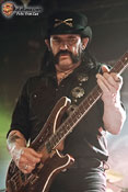 Motorhead - Foto: Fran Cea 