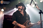 Motorhead - Foto: Fran Cea 