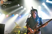 Motorhead - Foto: Fran Cea 