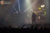 Motorhead - Foto: Juan Ramon Felipe Mateo 