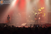 Motorhead - Foto: Juan Ramon Felipe Mateo 