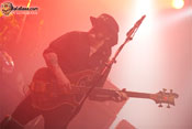 Motorhead - Foto: Juan Ramon Felipe Mateo 