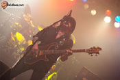 Motorhead - Foto: Juan Ramon Felipe Mateo 