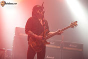 Motorhead - Foto: Juan Ramon Felipe Mateo 
