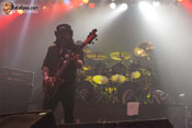 Motorhead - Foto: Juan Ramon Felipe Mateo 