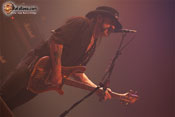 Motorhead - Foto: Juan Ramon Felipe Mateo 