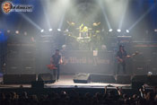 Motorhead - Foto: Juan Ramon Felipe Mateo 