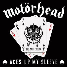 MOTÖRHEAD - Aces Up My Sleeve - The Collection