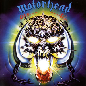 MOTORHEAD – Overkill