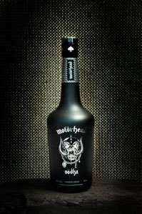 Vodka de MOTÖRHEAD