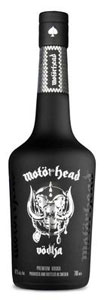 Vodka de MOTÖRHEAD