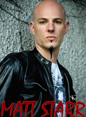 Matt Starr