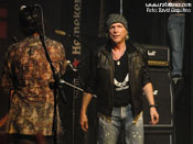 MSG  - Foto: David Esquitino