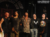 MSG  - Foto: David Esquitino