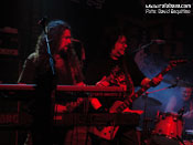 MSG  - Foto: David Esquitino