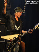 MSG - Foto: David Esquitino