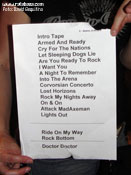 MSG - Foto: David Esquitino