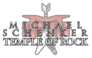 MICHAEL SCHENKER´S TEMPLE OF ROCK