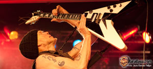 Michael Schenker