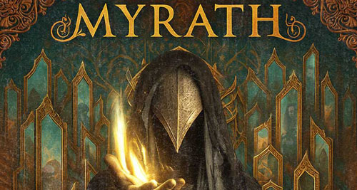 Extensa Gira De MYRATH Por Nuestro País En Octubre 2026 