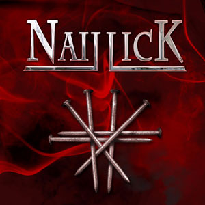 NAIL LICK – Nail Lick