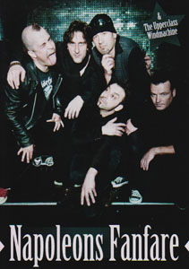 NAPOLEON'S FANFARE